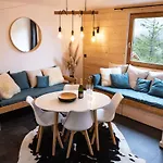 Immodreams - L'araucarya Lägenhet Avoriaz