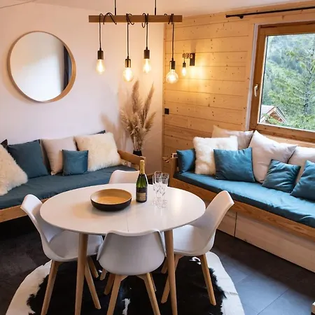 Immodreams - L'araucarya *