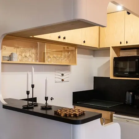 Immodreams - L'araucarya Lägenhet Avoriaz