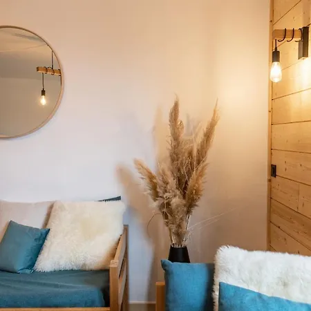 Immodreams - L'araucarya Avoriaz