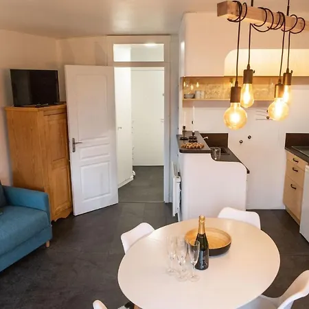 Appartamento Immodreams - L'araucarya Avoriaz