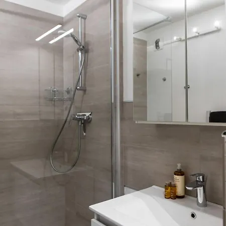Appartamento Immodreams - L'araucarya Avoriaz