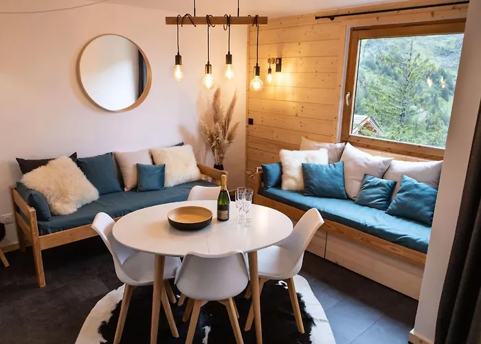 Immodreams - L'araucarya *