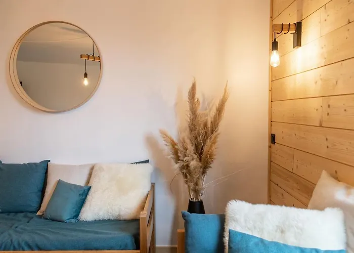 Immodreams - L'araucarya Avoriaz