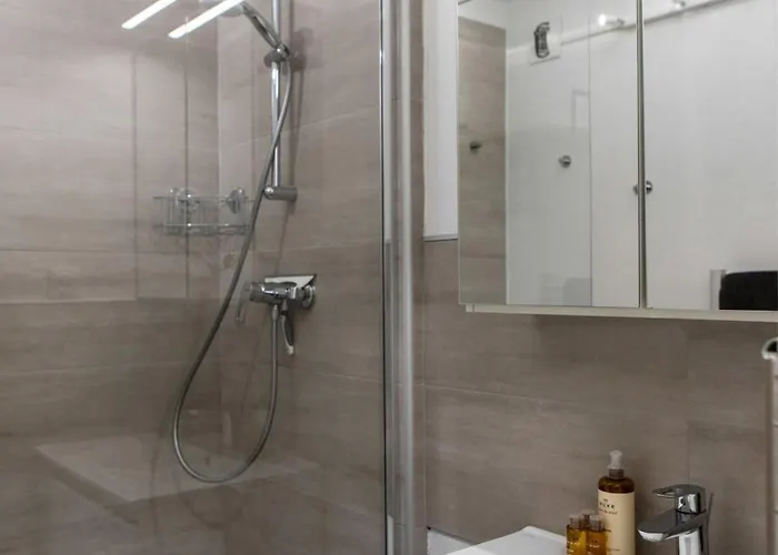 Apartament Immodreams - L'araucarya Avoriaz