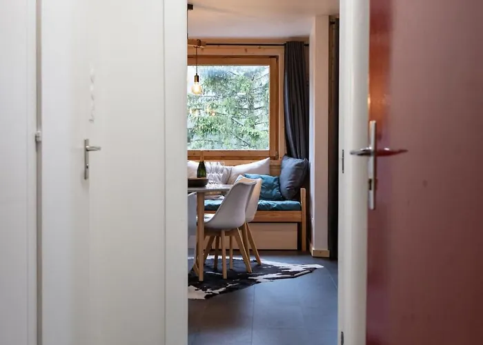 Immodreams - L'araucarya Avoriaz