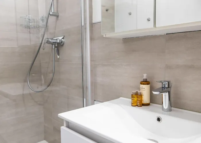 Apartament Immodreams - L'araucarya